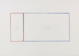 François Morellet - Projet Apeldoorn