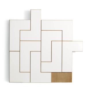 François Morellet - Raté No. 12