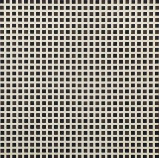 François Morellet - Répartition régulière de carrés
