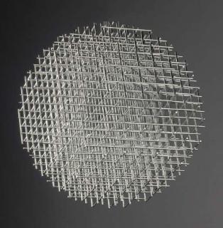 Francois Morellet - Sphère-Trame