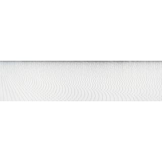 François Morellet - Tirets (20 Mm) Dont L\'Espacement Augmente À Chaque Rangée De 2 Mm