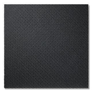 François Morellet - Trame de grillage -22°5 + 22°5