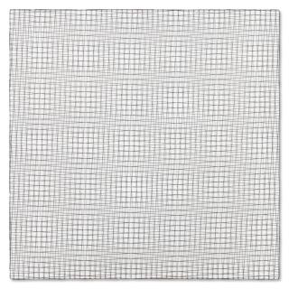 François Morellet - Trames -3° +3°