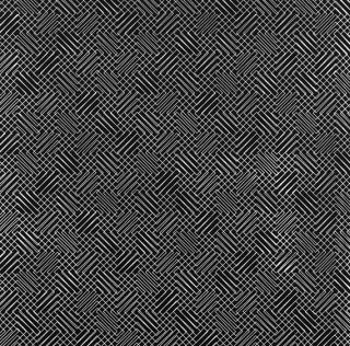 François Morellet - Trames