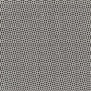 François Morellet - Trames