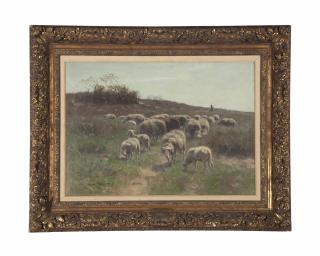 François Pieter Ter Meulen - Gelderland Pastures