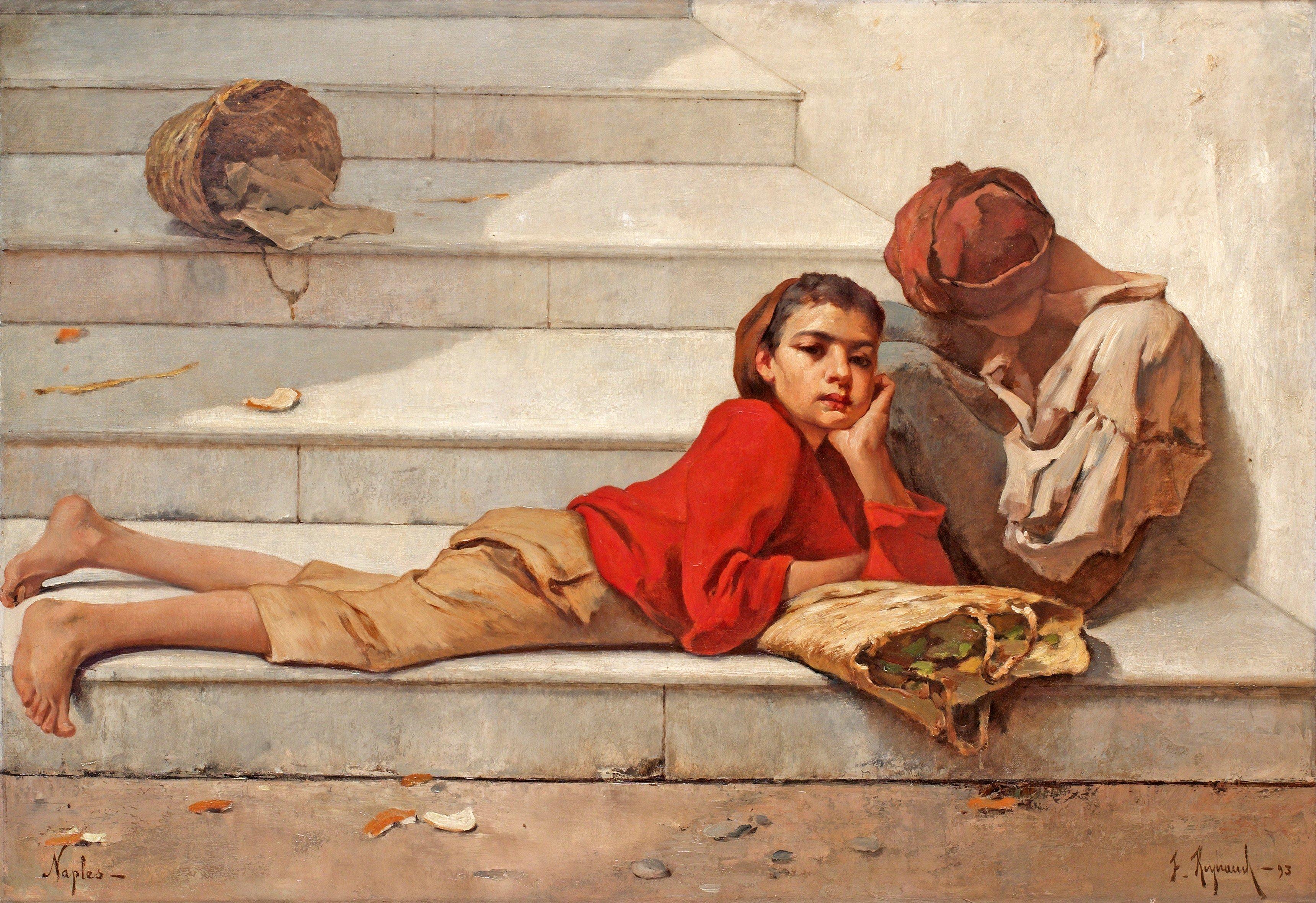 Francois Reynaud - \