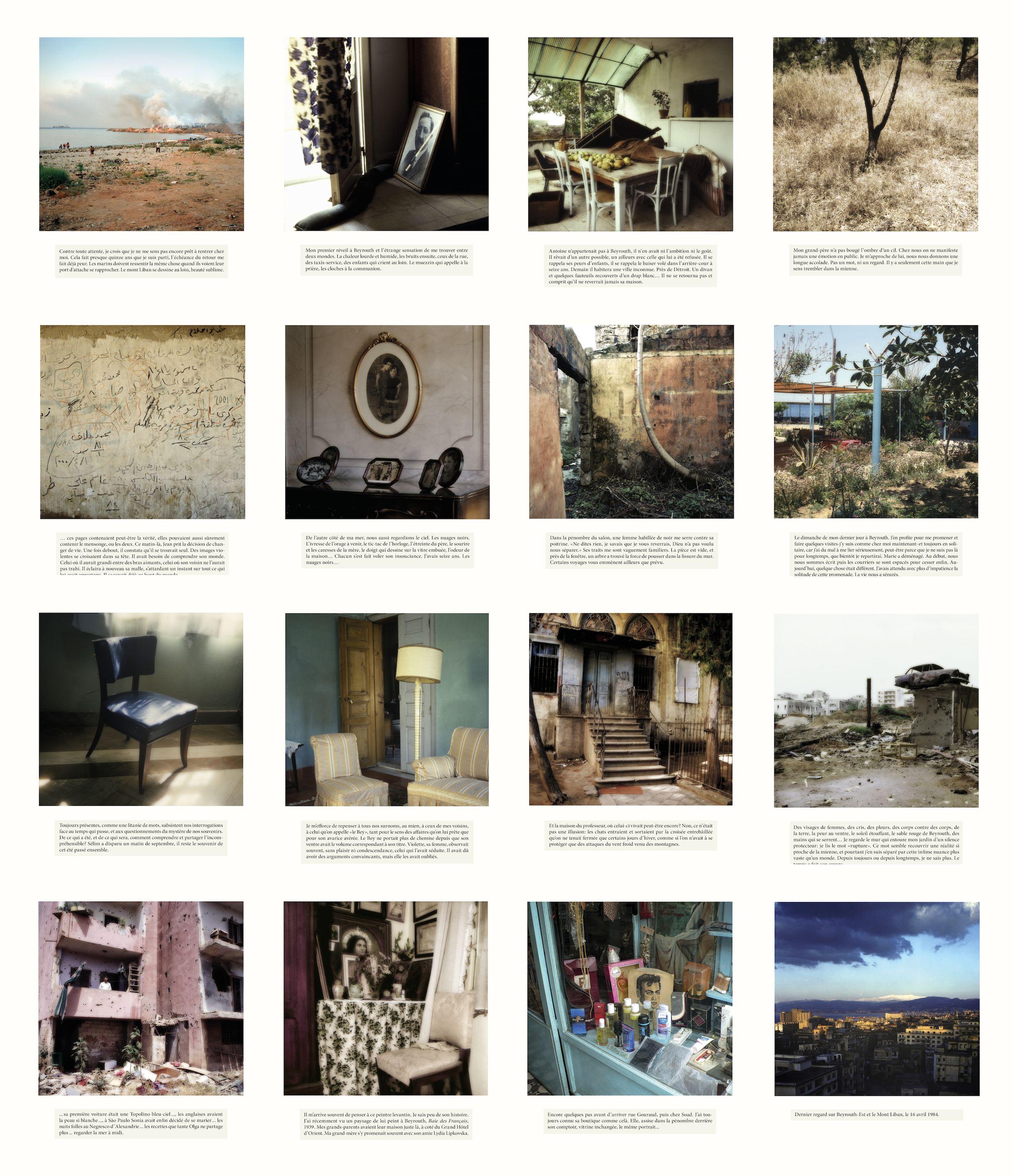 Francois Sargologo - Au-delà de la Mer (Beyond the Sea)