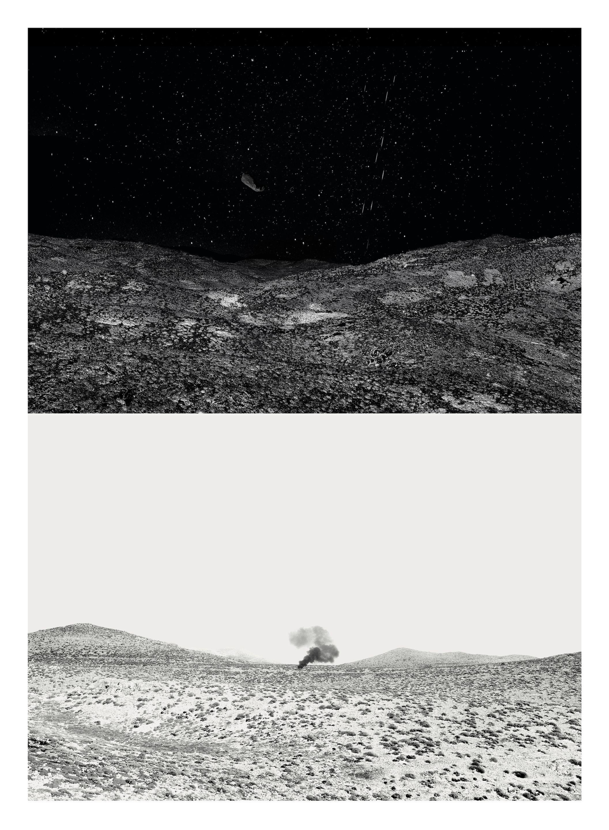 Francois Sargologo - Carbone 14