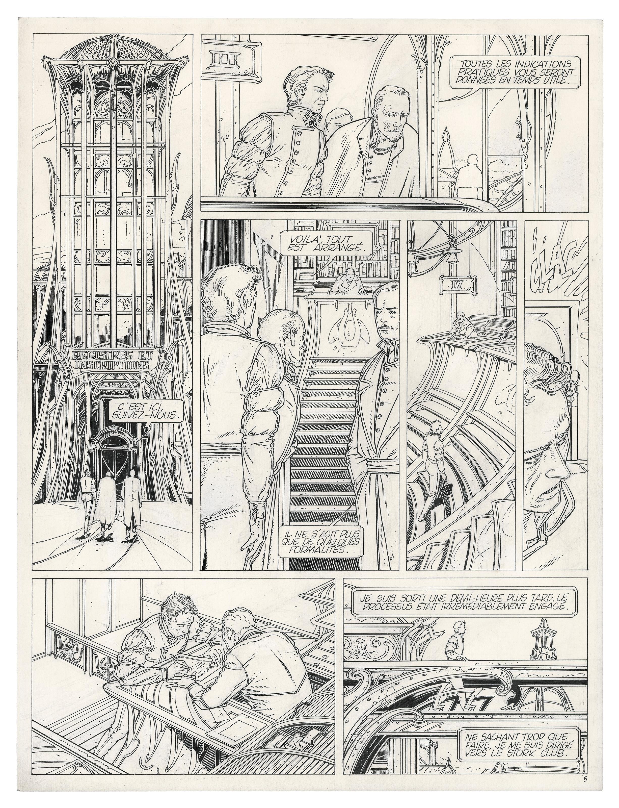 François Schuiten