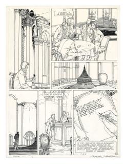 François Schuiten
