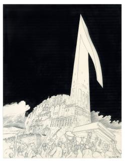 François Schuiten