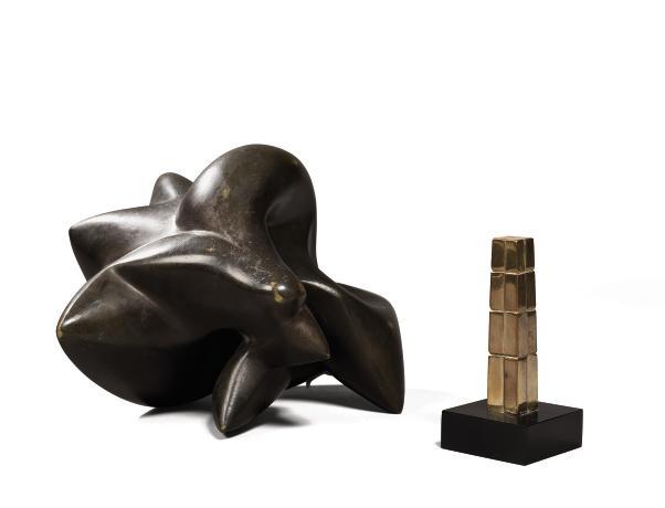 Francois Stahly - Kito