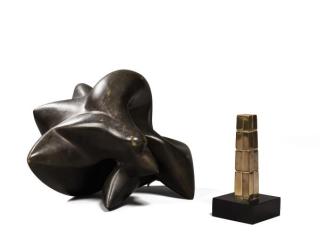 Francois Stahly - Kito