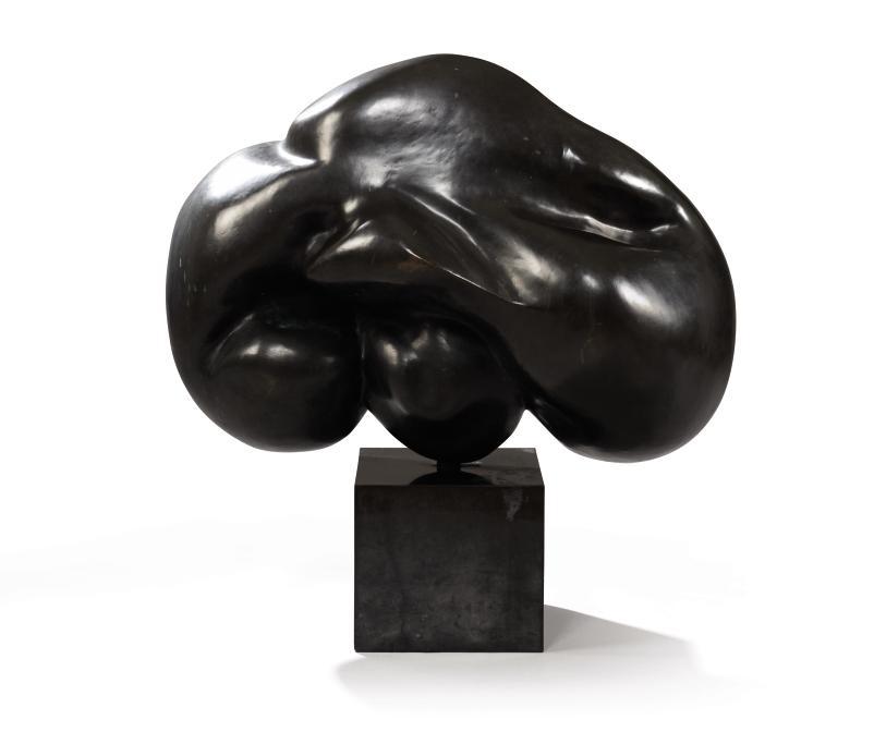 Francois Stahly - Naissance