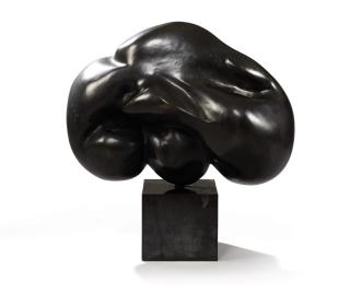 Francois Stahly - Naissance