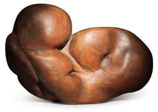 Francois Stahly - Nouveau né