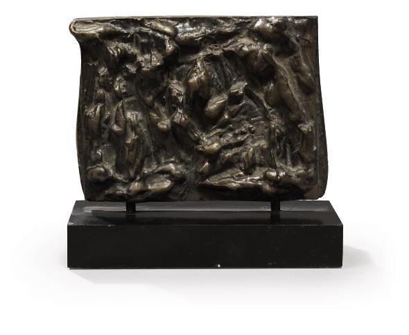 Francois Stahly - Sans titre