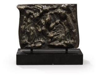 Francois Stahly - Sans titre