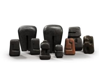 Francois Stahly - Sans titre