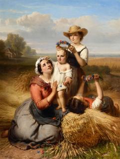 François Verheyden - Sommerspiele