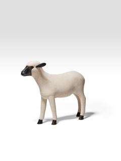 François-Xavier Lalanne - Agneau, 2008