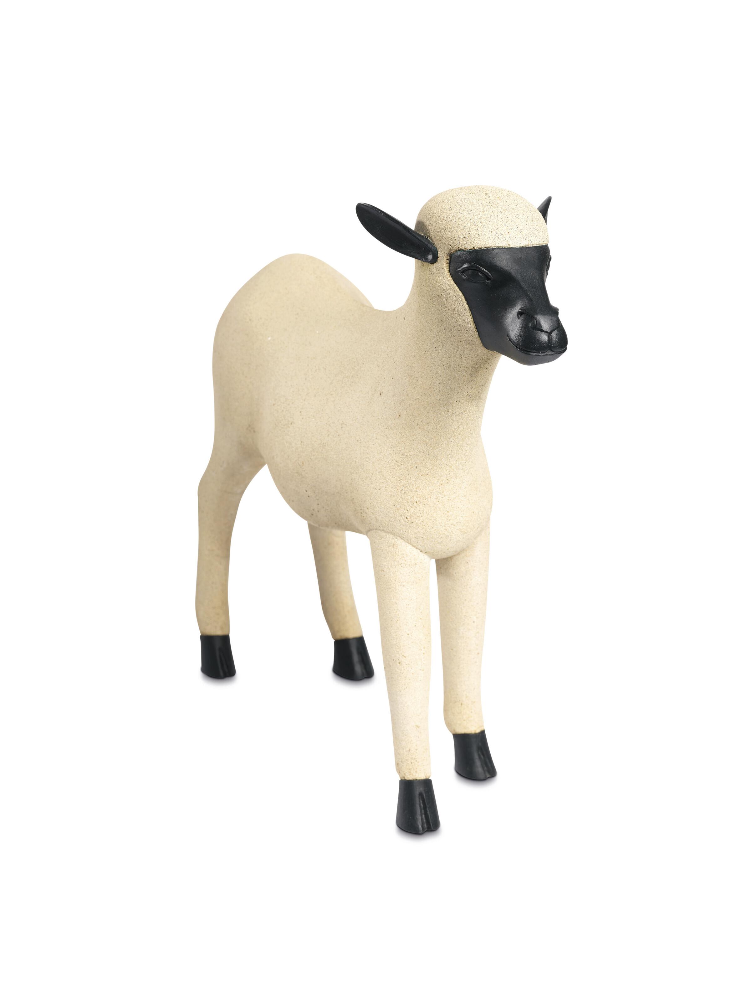 François-Xavier Lalanne - Agneau (from the Nouveaux Moutons series)