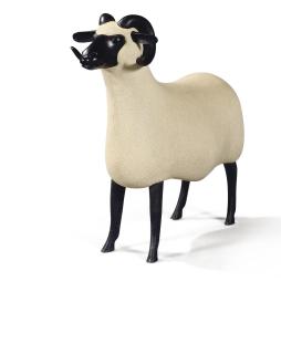 Francois Xavier Lalanne - Bélier