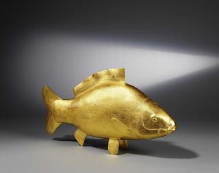 François-Xavier Lalanne - Carpe d\'Or