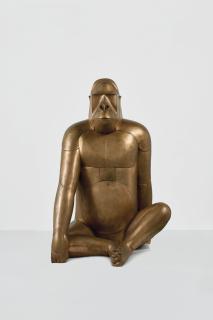 François-Xavier Lalanne - Gorille De Sûreté II\'