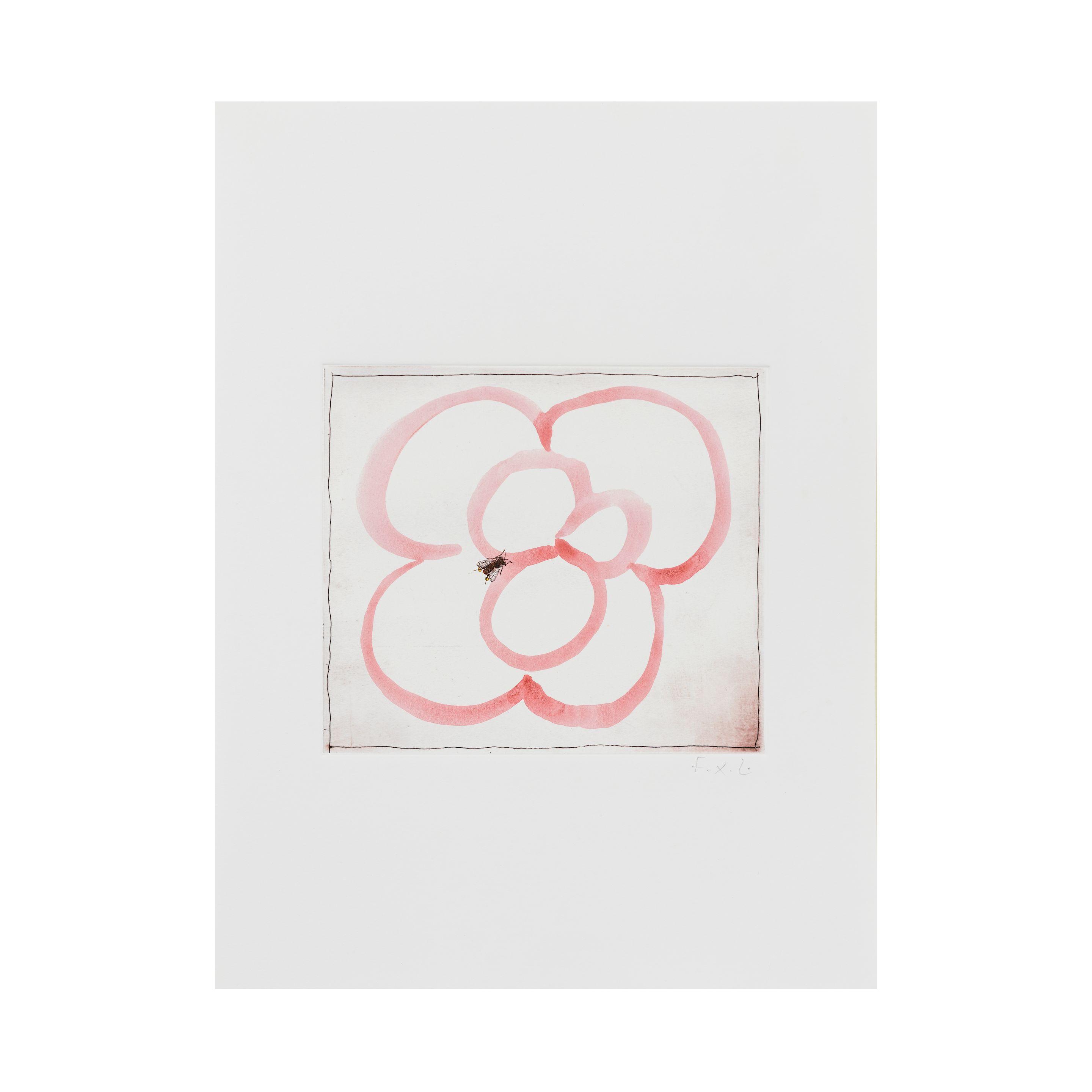 François-Xavier Lalanne - L\'abeille, 2004