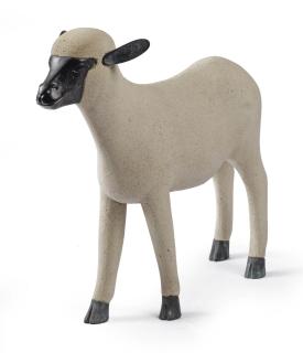 François-Xavier Lalanne - Lamb