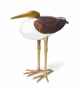 François-Xavier Lalanne - Lampe Grand Echassier