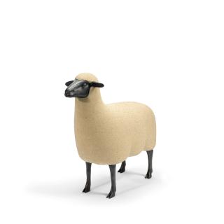 François-Xavier Lalanne - Mouton de Pierre