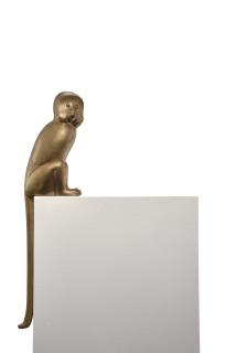 François-Xavier Lalanne - Singe Alternatif SIII