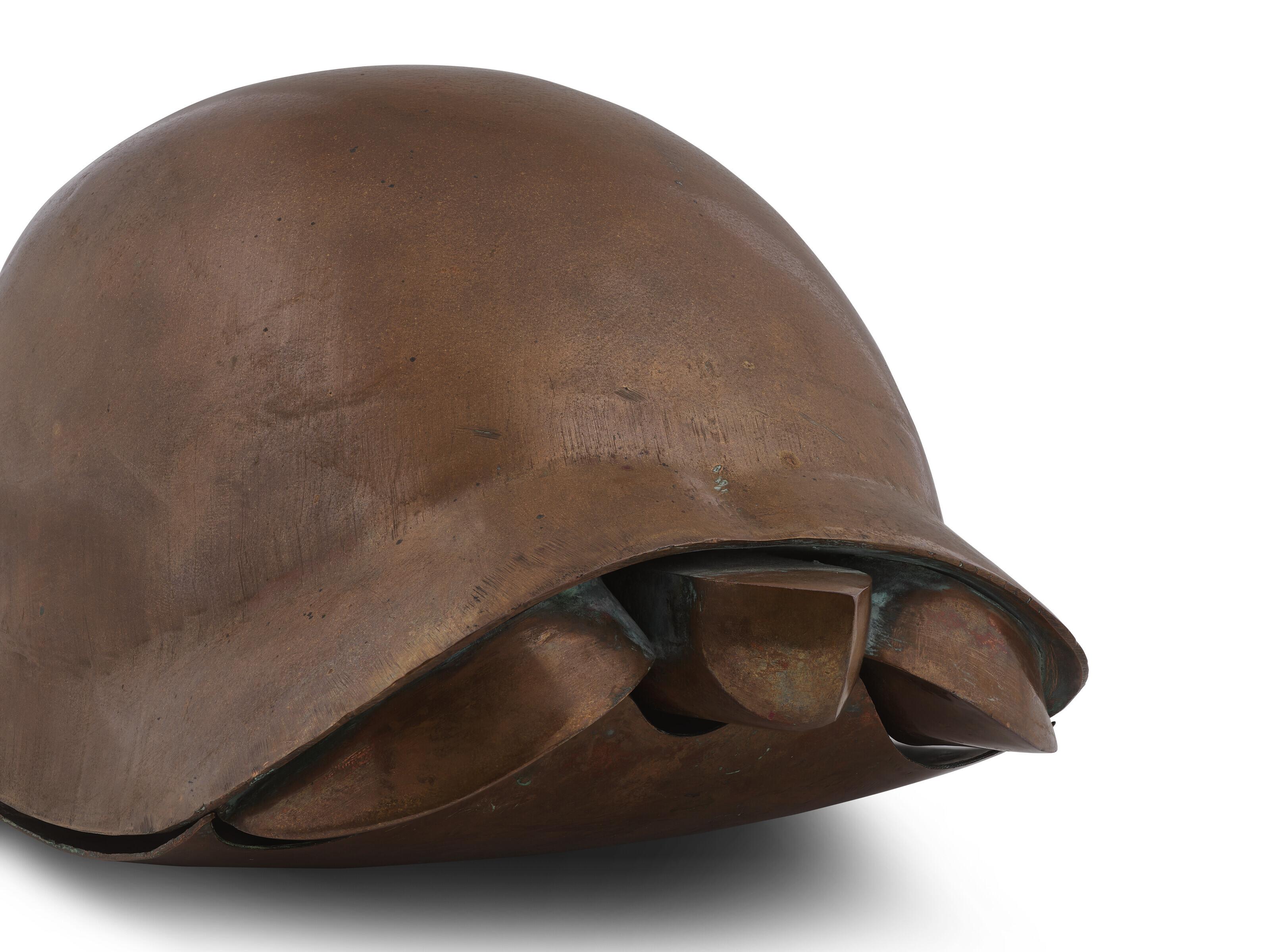 François-Xavier Lalanne - Tortue (Turtle)