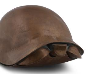 François-Xavier Lalanne - Tortue (Turtle)