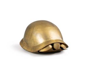 François-Xavier Lalanne - Tortue