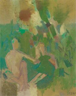 Françoise Gilot - Enfants