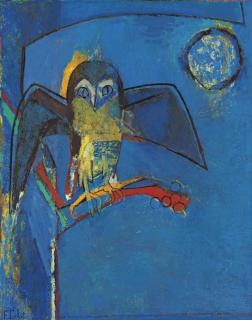 Francoise Gilot - La Réponse