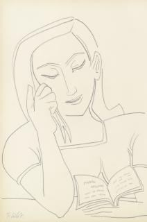 Françoise Gilot - Looking Back In Time