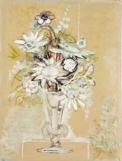 Francoise Gilot - Marguerites