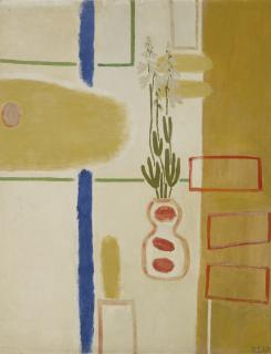 Françoise Gilot - Nature Morte