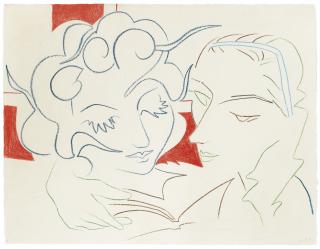 Françoise Gilot - Poésie