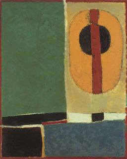 Françoise Gilot - Soleil Et Récifs