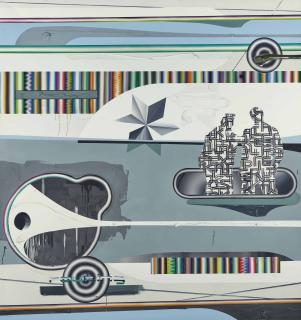 Frank Ahlgrimm - Routing