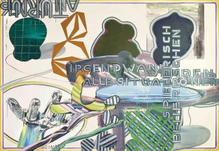 Frank Ahlgrimm - Turn Up and Dock