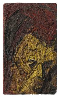 Frank Auerbach - Head Of E.O.W.