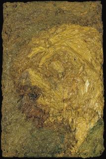 Frank Auerbach - Head of E.O.W.
