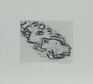 Frank Auerbach - Head of Julia